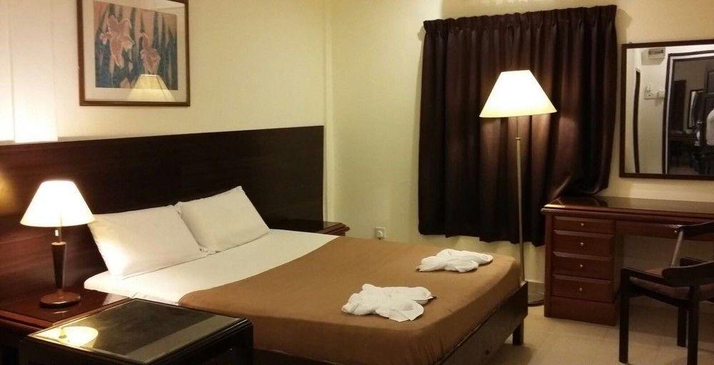Perhentian Tropicana Inn Pulau Perhentian Kecil Exterior foto